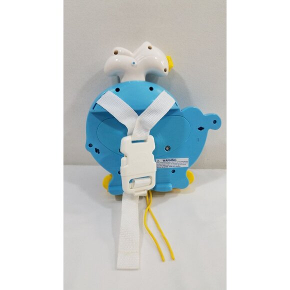 Vtech Baby Crib Mobile Ocean Slumber MUSIC SOOTHING WHITE NOISE Replacement Part - Picture 11 of 15